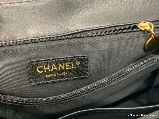 HyperPeter FLAP LAMBSKIN BAG CHANEL 0722